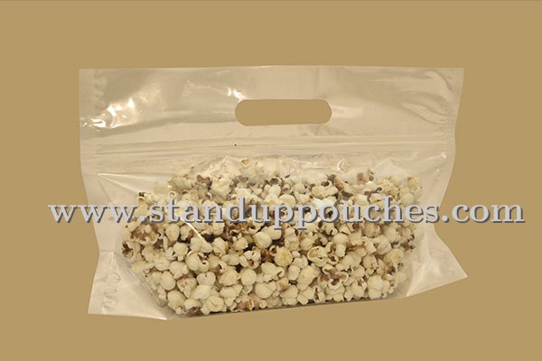 Big popcorn Bags